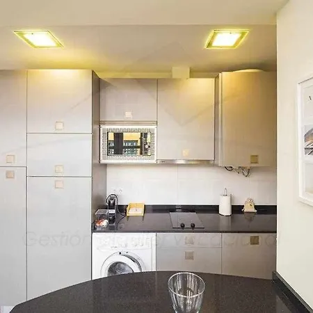 Galeria 2Llanes Suites Extérieur photo