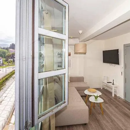 Galeria 2Llanes Suites Extérieur photo