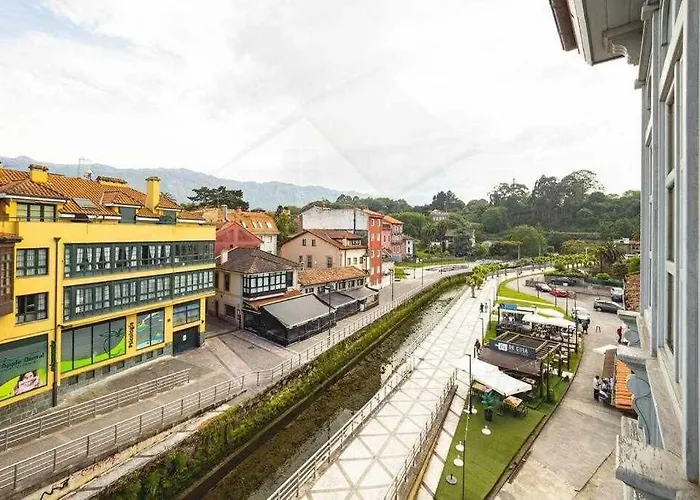 Galeria 2Llanes Suites