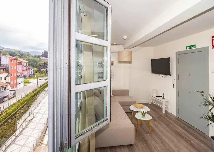 Galeria 2Llanes Suites