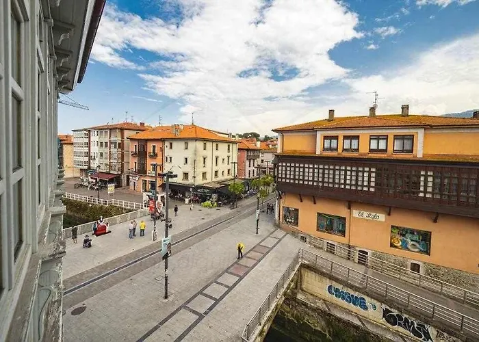 Galeria 2Llanes Suites
