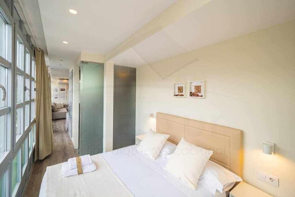 Appartement Galeria 2llanes *