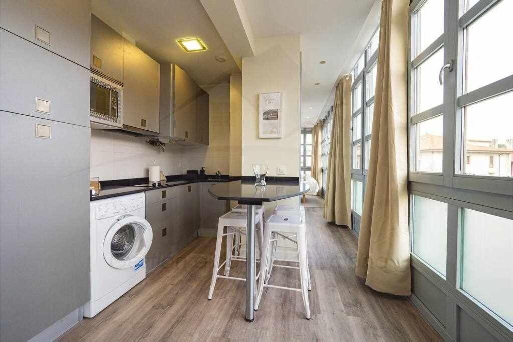Appartement Galeria 2llanes